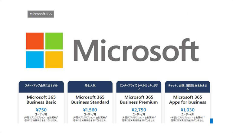 Microsoft365